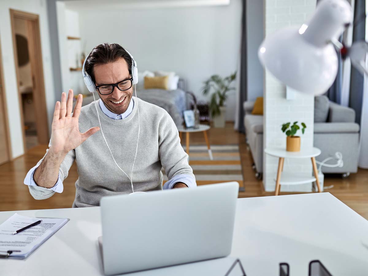 „Fernpsychotherapie“ via Zoom & Co