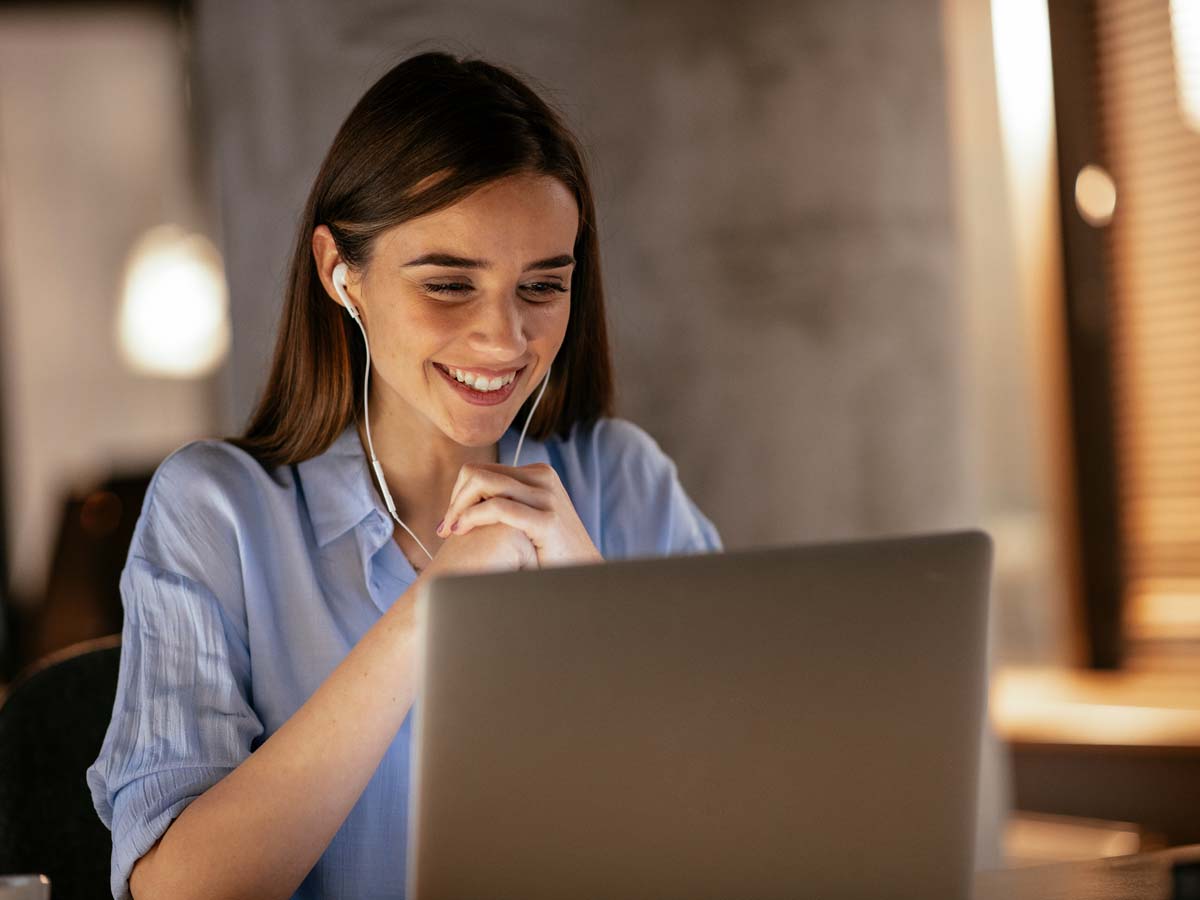 Psychotherapie bei Depressionen und Burnout