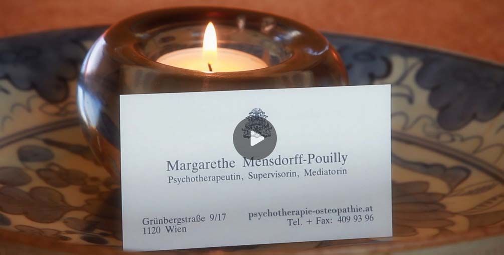 Video Psychotherapie